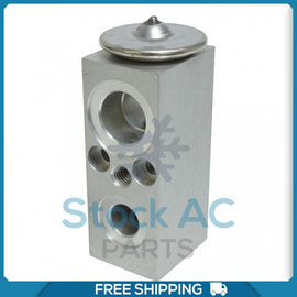 A/C Expansion Valve for Chevrolet Equinox / Pontiac Torrent / Suzuki XL-7 QR - Qualy Air