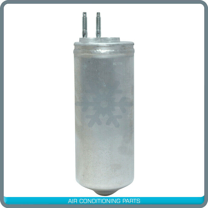 New A/C Receiver Drier for FRD WINDSTAR 03-99 QU QU - Qualy Air