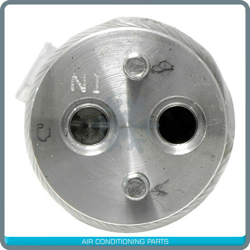 New A/C Receiver Drier for Fiesta QU - Qualy Air
