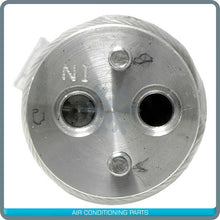 Cargar imagen en el visor de la galería, New A/C Receiver Drier for Fiesta QU - Qualy Air