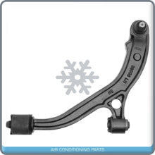 Load image into Gallery viewer, Control Arm Front Lower Left for Chrysler, Dodge, Plymouth QOA - Qualy Air