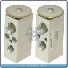 Load image into Gallery viewer, A/C Expansion Valve for Dodge Durango QR - Qualy Air