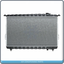 Load image into Gallery viewer, Radiator for Hyundai Sonata / Kia Optima QOA - Qualy Air