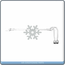 Load image into Gallery viewer, A/C Condenser fits International Harvester 7300, 7400, 7500, 7600, 9200i SB... - Qualy Air