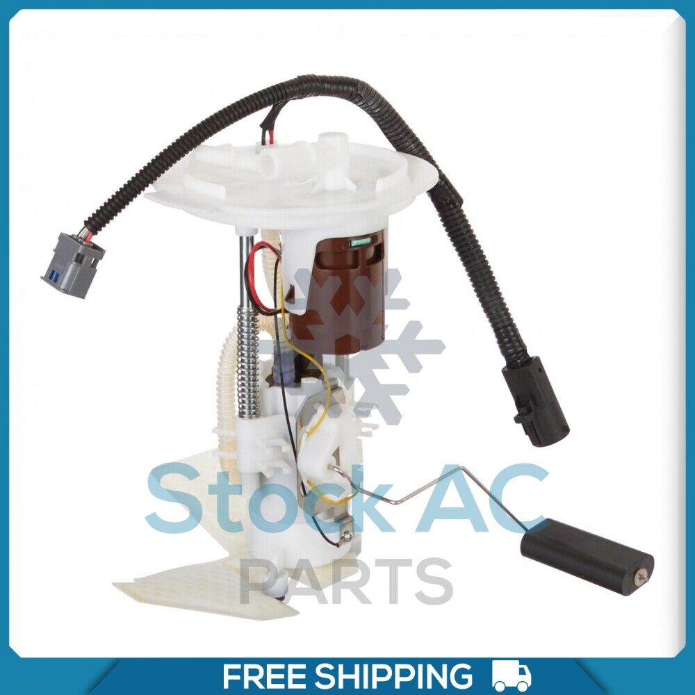 Electric Fuel Pump Module for Ford Explorer Mercury Mountaineer 4.6L 2004-05 QOA - Qualy Air