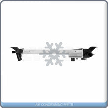 Cargar imagen en el visor de la galería, NEW Radiator for 1998-2001 Ford Ranger 2.5L / 1998-2001 Mazda B2500 2.5L I4 QL - Qualy Air