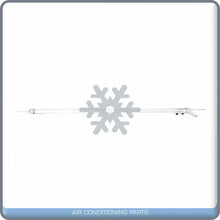 Cargar imagen en el visor de la galería, A/C Condenser for Dodge Ram 2500, Ram 3500, Ram 4500, Ram 5500 QL - Qualy Air