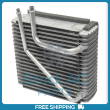 Load image into Gallery viewer, A/C Evaporator Core for Volkswagen Sharan QU - Qualy Air