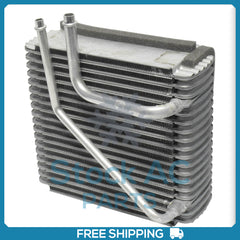 A/C Evaporator Core for Volkswagen Sharan QU