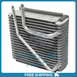 A/C Evaporator Core for Volkswagen Sharan QU