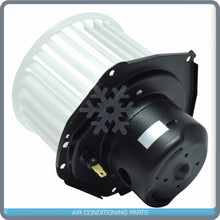 Load image into Gallery viewer, A/C Blower Motor for Chevrolet C1500, C2500, C3500, K1500, K2500, K... - Qualy Air