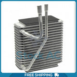 A/C Evaporator Core for Mercury Villager / Quest QU