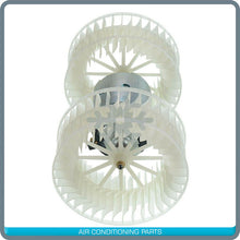 Load image into Gallery viewer, New A/C Blower Motor BMW 525i, 530i, 535i, 540i, 735i, 735iL, 740i, 750iL.. - Qualy Air