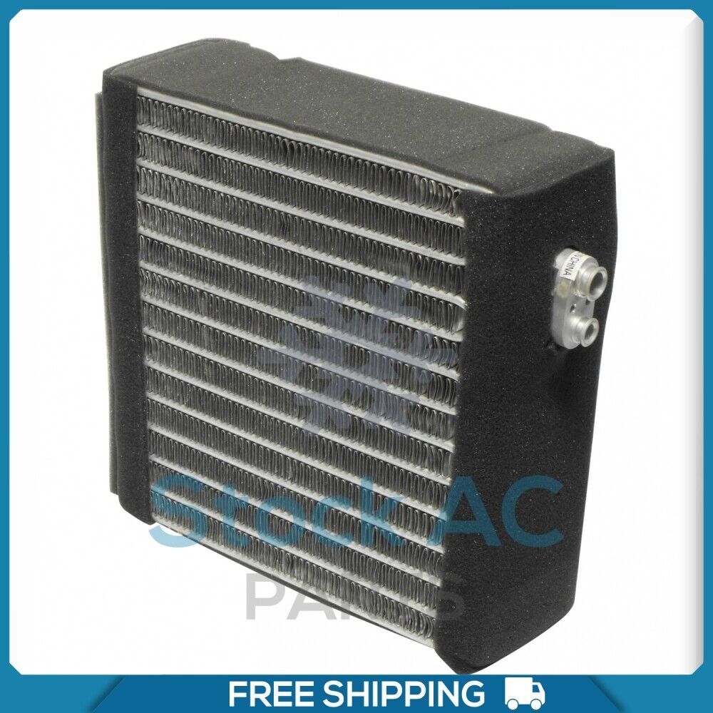 A/C Evaporator for Lexus LX470 / Toyota Land Cruiser QR - Qualy Air