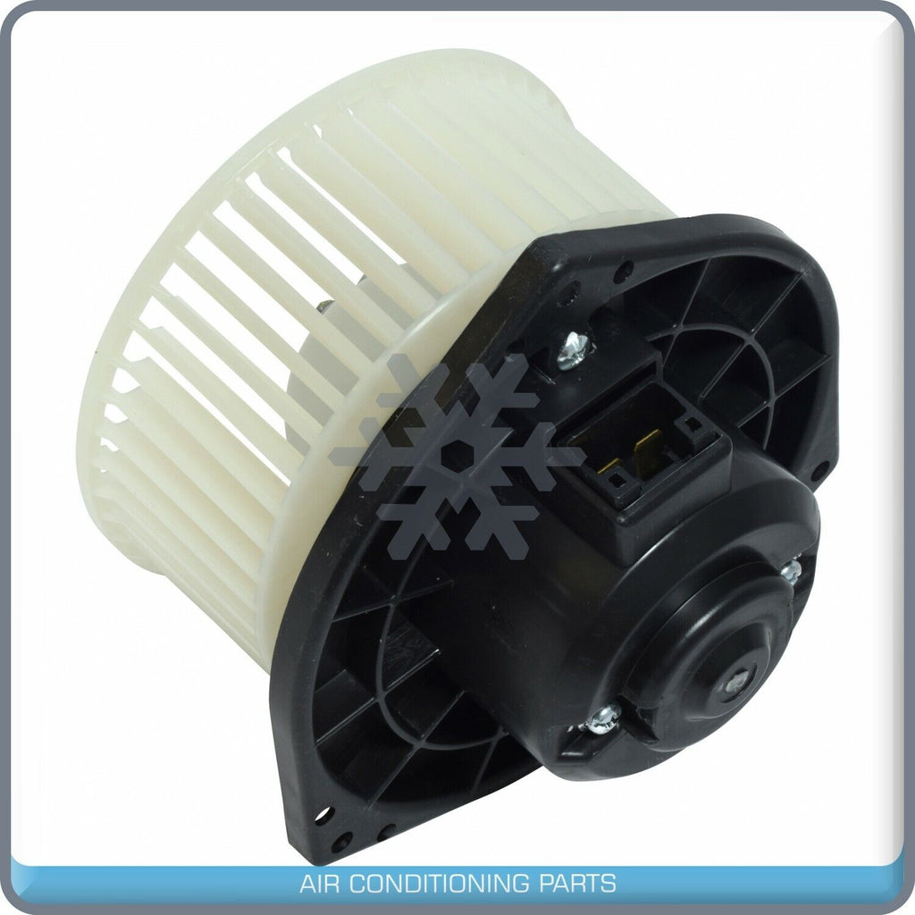 A/C Blower Motor for Acura CL, TL QU - Qualy Air