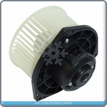 Load image into Gallery viewer, A/C Blower Motor for Acura CL, TL QU - Qualy Air