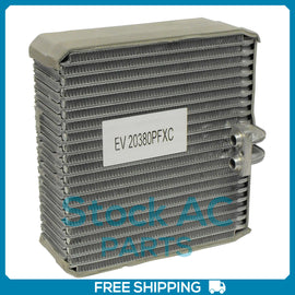 A/C Evaporator for OE# 1562164 1562165 1562864 QR - Qualy Air