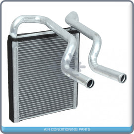 New A/C Heater Core for Hyundai Elantra, Elantra GT / Kia Forte, Forte Koup.. UQ - Qualy Air