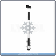 Cargar imagen en el visor de la galería, Radiator for Freightliner Cascadia, Century Class, Columbia / Sterling... QL - Qualy Air
