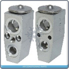 Load image into Gallery viewer, A/C Expansion Valve for Cadillac Escalade ESV / Chevrolet Suburban / GMC Y... QR - Qualy Air