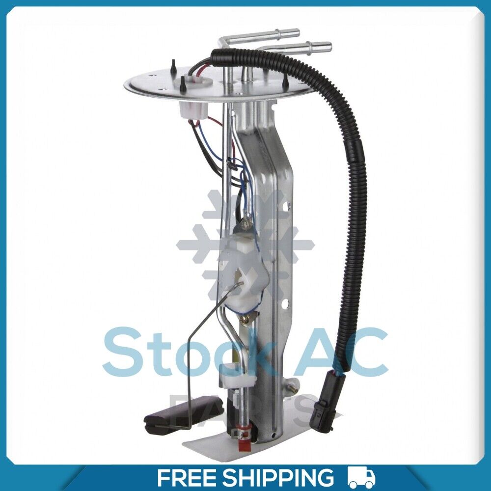 Electric Fuel Pump For Ford F-150 4.2L 4.6L 5.4L 1999-2003 P74853S E2237S QOA - Qualy Air