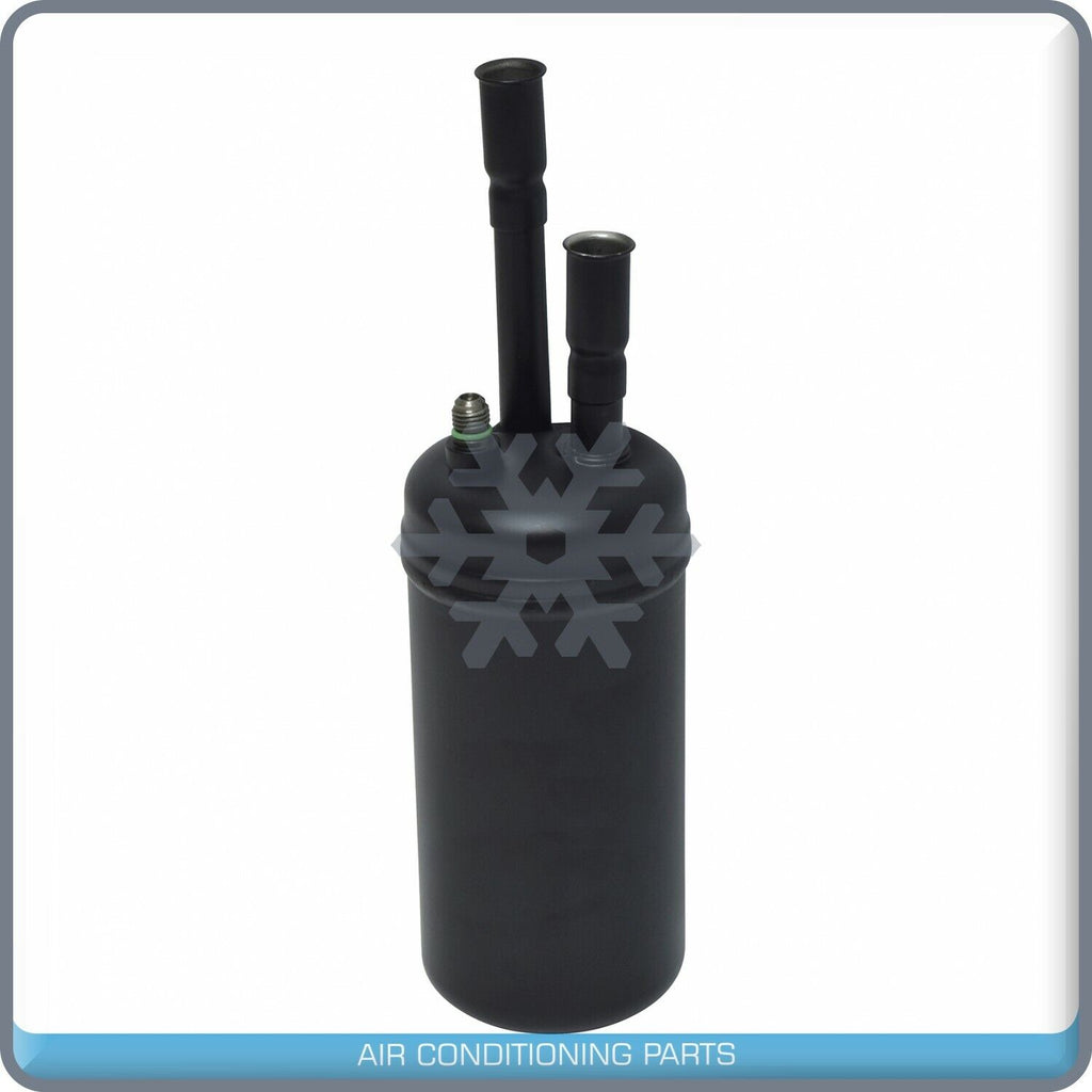 A/C Receiver Drier for Ford Escort QR - Qualy Air