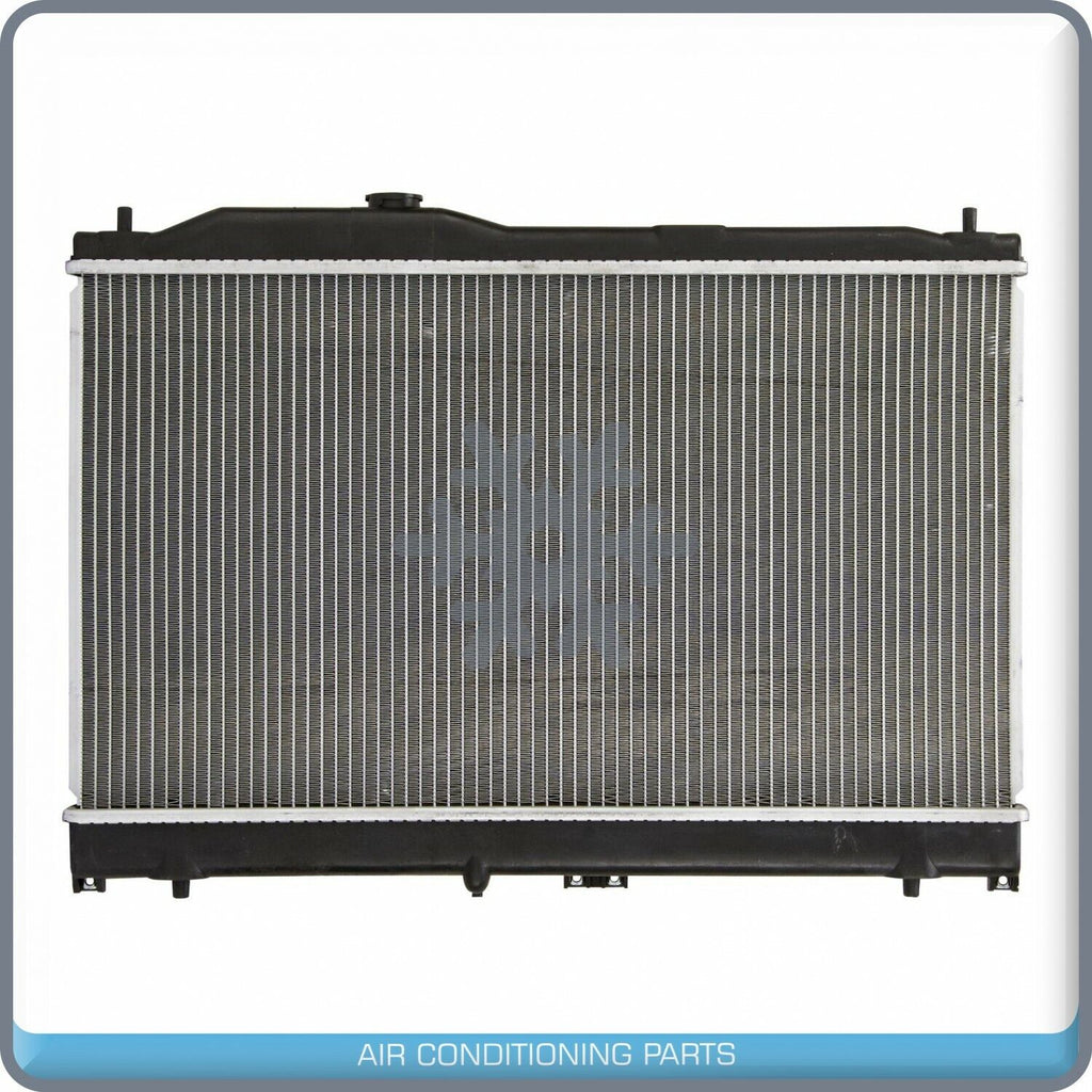 NEW Radiator for Acura TL 2.5L - 1995 to 1998 - Qualy Air