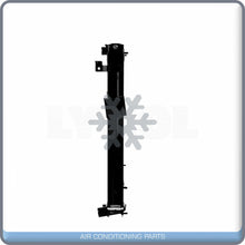 Load image into Gallery viewer, Radiator for Isuzu NPR, NQR QL - Qualy Air