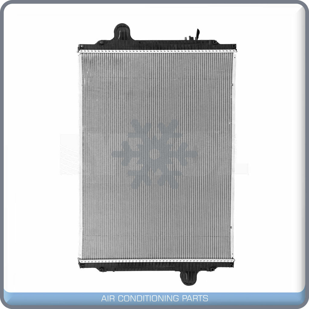 NEW Radiator for Kenworth T660, W900 / Peterbilt 320 / Volvo VNM QL - Qualy Air