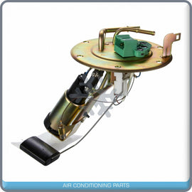 NEW Electric Fuel Pump for Honda CR-V - 1998 to 2001 - Qualy Air