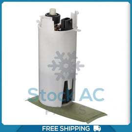 NEW Electric Fuel Pump for Buick Skylark / Chevrolet Beretta, Cavalier, Corsi.. - Qualy Air