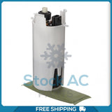 NEW Electric Fuel Pump for Buick Skylark / Chevrolet Beretta, Cavalier, Corsi..