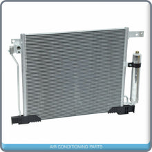 Load image into Gallery viewer, A/C Condenser for Sentra QU - Qualy Air