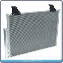 Load image into Gallery viewer, New A/C Condenser for Toyota Hilux - 2003 to 2010 - OE# 884600K080 - Qualy Air