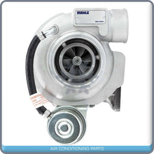 Load image into Gallery viewer, New OEM Turbocharger fits IVECO / CASE / NEW HOLLAND - OE# 87803114 - Qualy Air