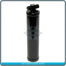 Load image into Gallery viewer, New A/C Receiver Drier for GM CARS 67-62 15 1243 QU QU - Qualy Air