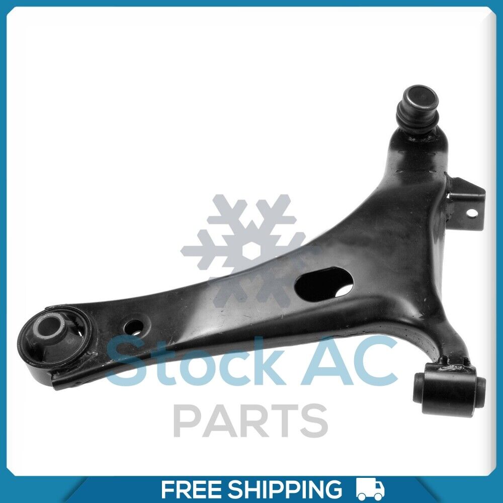 NEW Front Left Lower Control Arm for Subaru Legacy, Subaru Outback.. - QOA - Qualy Air