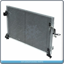 Cargar imagen en el visor de la galería, A/C Condenser for Land Rover Discovery QU - Qualy Air