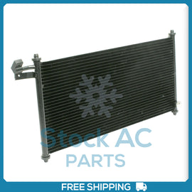 A/C Condenser for Mazda Protege QU - Qualy Air