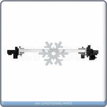 Load image into Gallery viewer, Radiator for OE# REA412336A 52079883 52079883AB 8012336 2219091 0ACR60... QL - Qualy Air