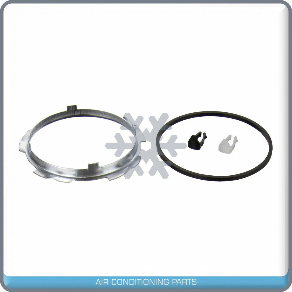 Fuel Pump Module Assembly For FORD F-350 F-250 1988 1987 1989 V8 7.5L QOA - Qualy Air