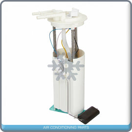 Fuel Pump For GMC Yukon Chevrolet Tahoe Cadillac Escalade SP6149M QOA - Qualy Air