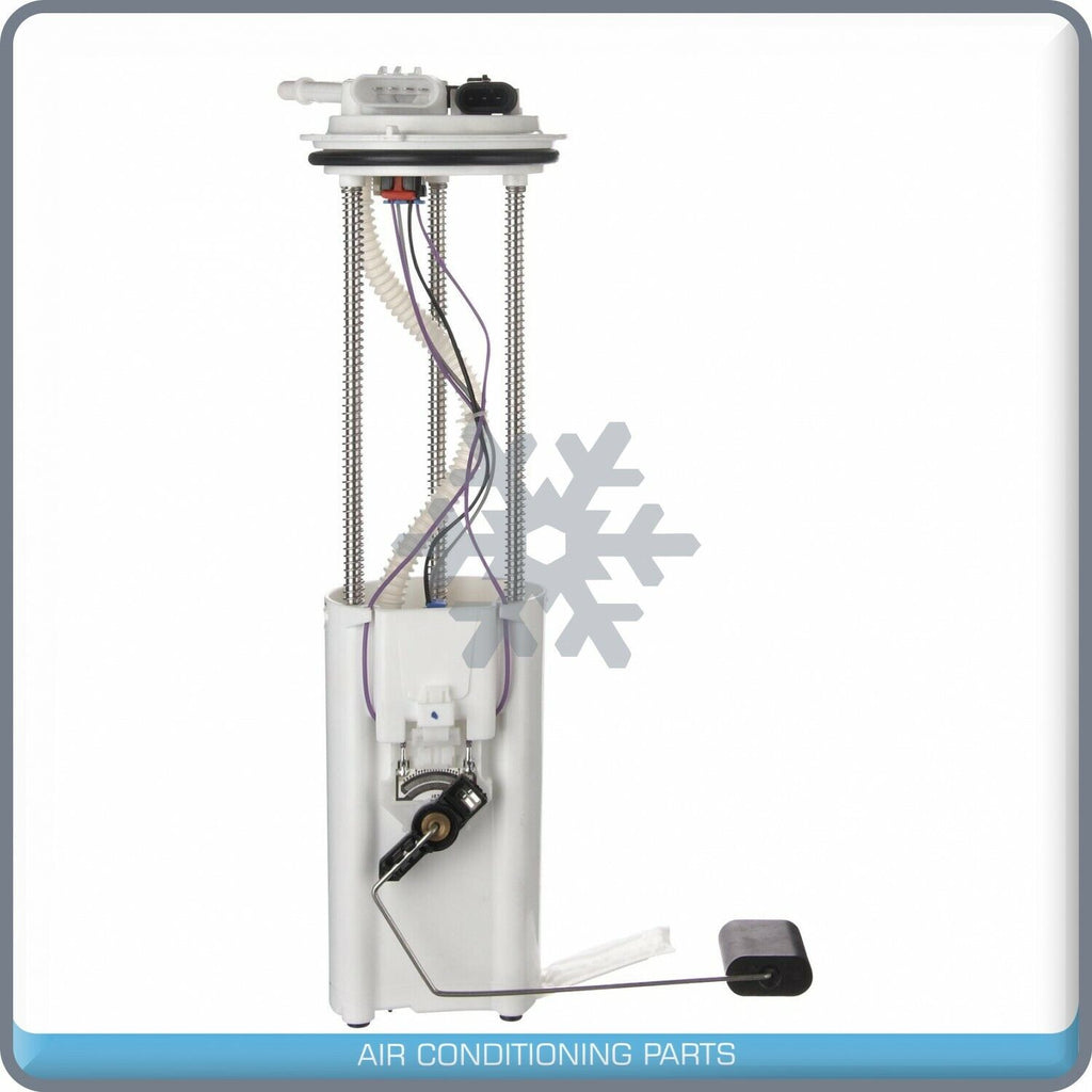Fuel Pump Module For Chevrolet S10 GMC Sonoma Isuze Hombre 1996  2.2L QOA - Qualy Air