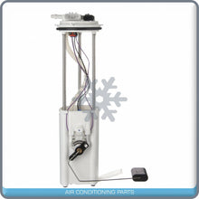 Load image into Gallery viewer, Fuel Pump Module For Chevrolet S10 GMC Sonoma Isuze Hombre 1996  2.2L QOA - Qualy Air