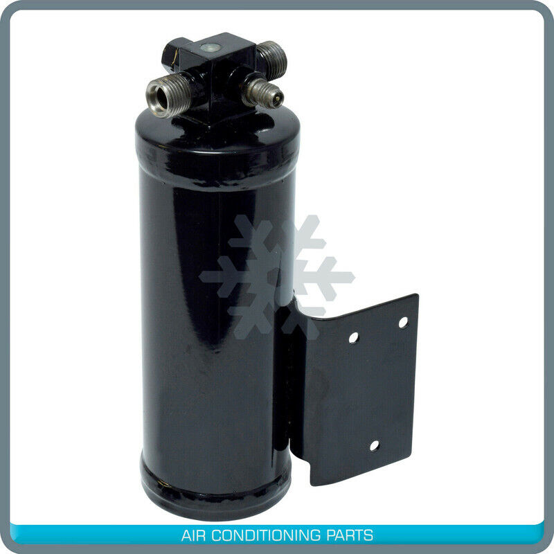 New A/C Receiver Drier for JEEP WRANGLER 95-94 QU QU - Qualy Air