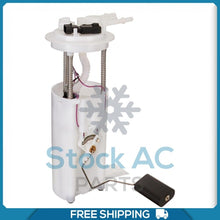 Cargar imagen en el visor de la galería, Fuel Pump For Chevy Venture Oldsmobile Silhouette Pontiac Montana Tran Sport QOA - Qualy Air