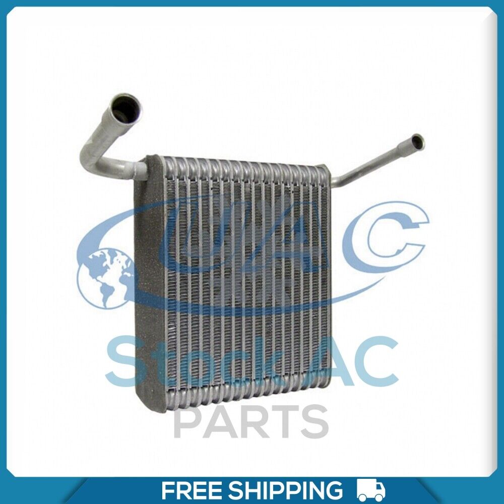 A/C Evaporator for Ford E-150 Econoline, E-250 Econoline, E-250 Econoline ... QR - Qualy Air