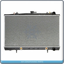 Cargar imagen en el visor de la galería, Radiator for Nissan 240SX QOA - Qualy Air