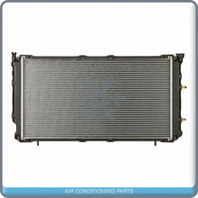 Load image into Gallery viewer, Radiator for Subaru Legacy QOA - Qualy Air