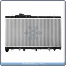 Load image into Gallery viewer, New Radiator For 01-04 Subaru Outback H6 3.0L SU3010111 QL - Qualy Air